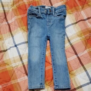 Old Navy Light Blue Jeans